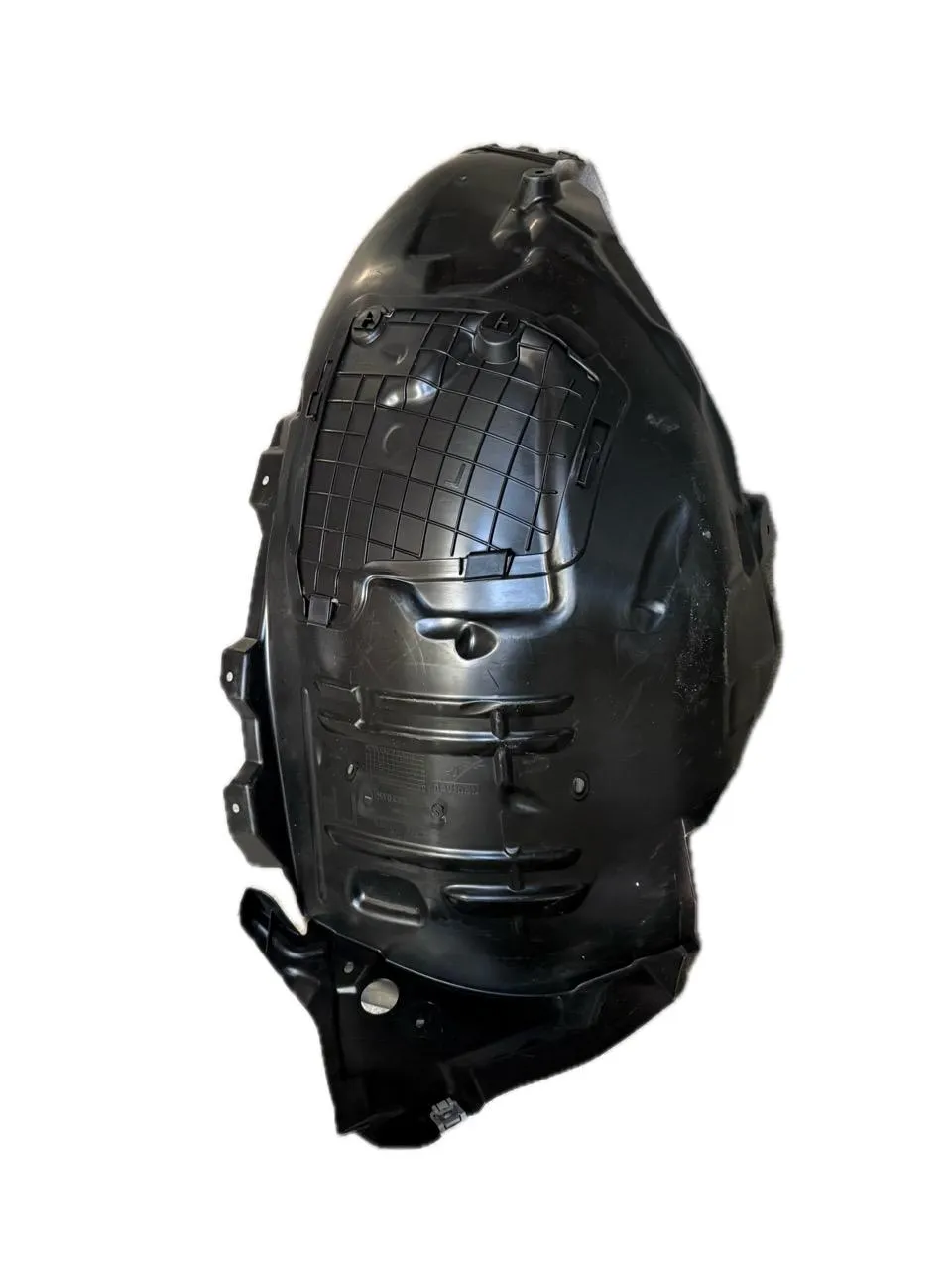 Защита крыла (подкрылок) передний правый Mercedes C W205 2014-2021