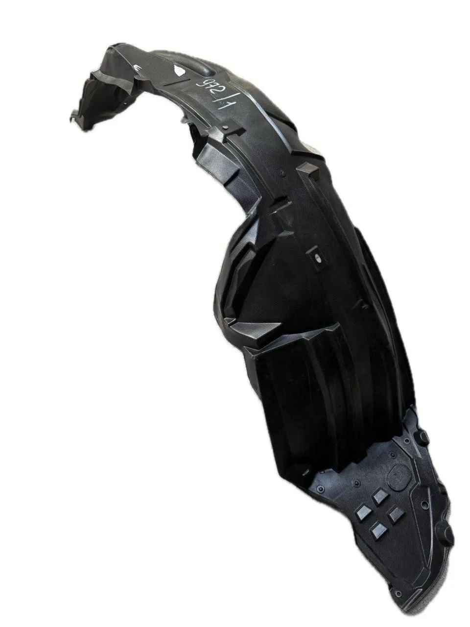 Защита крыла (подкрылок) передний левый Honda Civic 8 2006-2012 седан