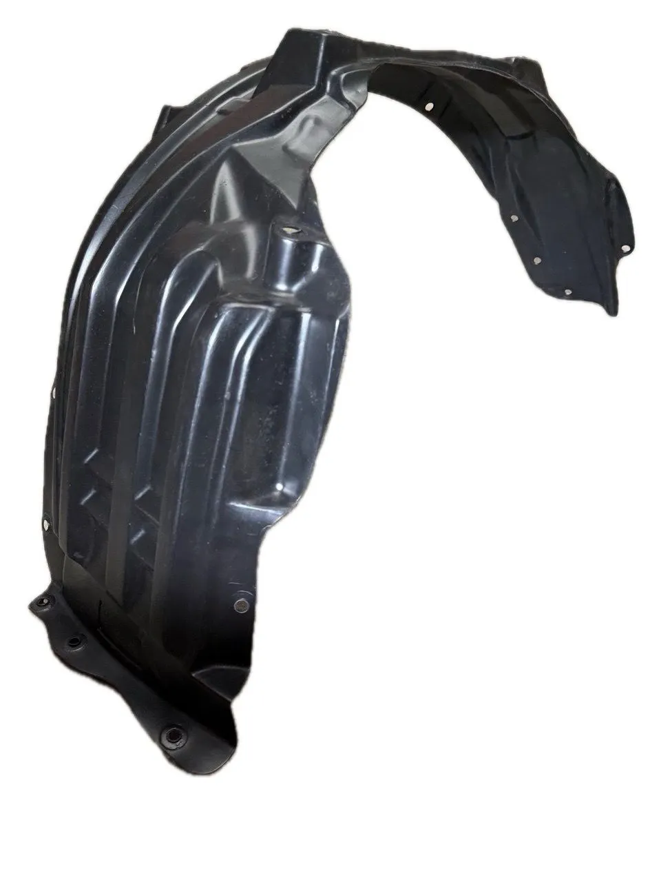 Защита крыла (подкрылок) передний правый Mitsubishi Outlander III