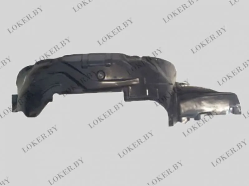 Защита крыла (подкрылок) передний левый Mazda 626 GF 1998-2002