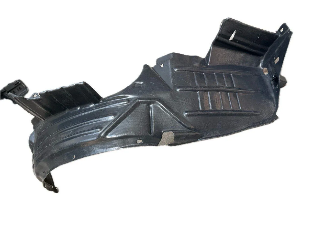 Защита крыла (подкрылок) передний правый Honda HR-V (I)