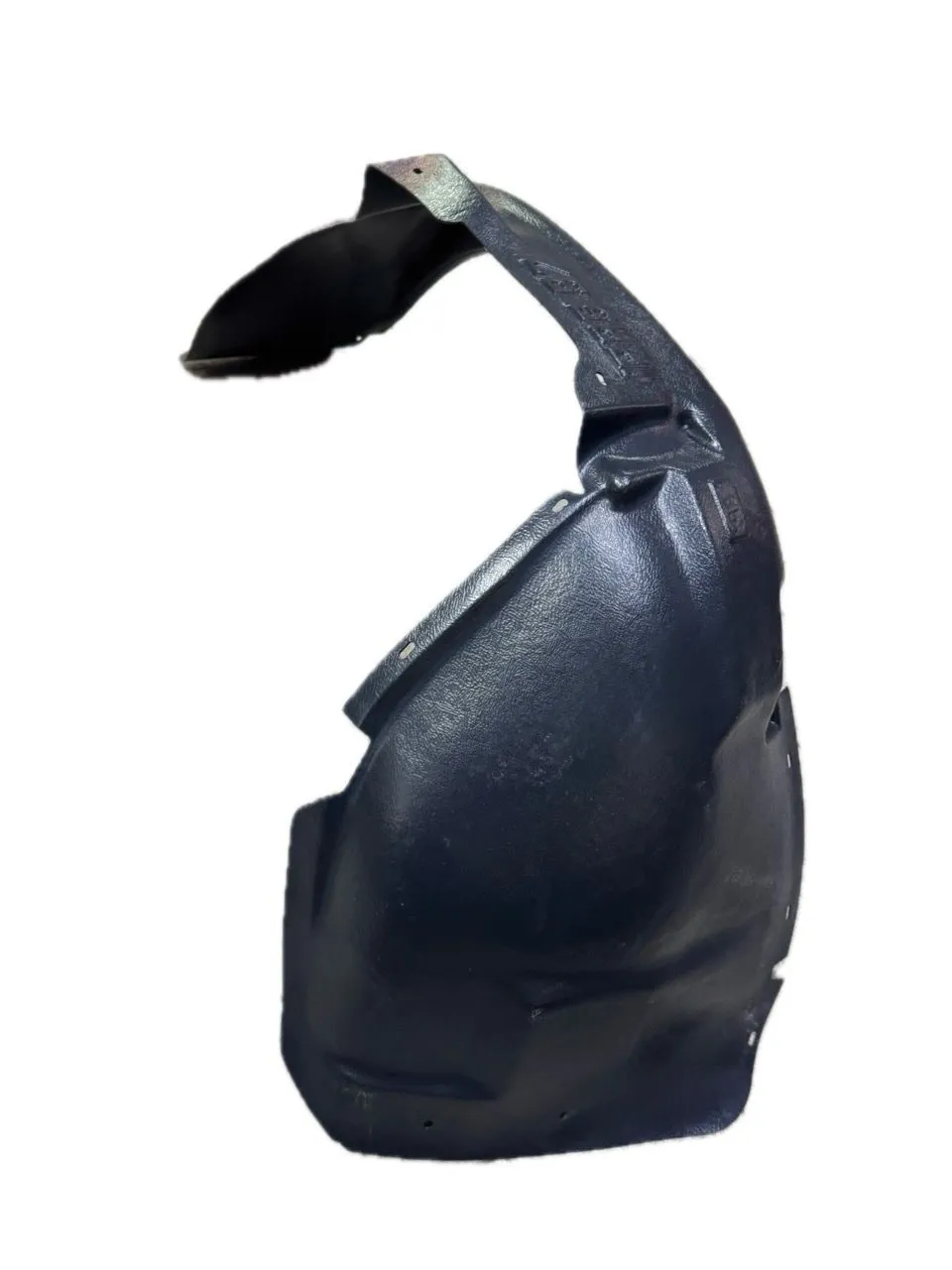 Защита крыла (подкрылок) передний левый Volkswagen Passat B5 1996-2000