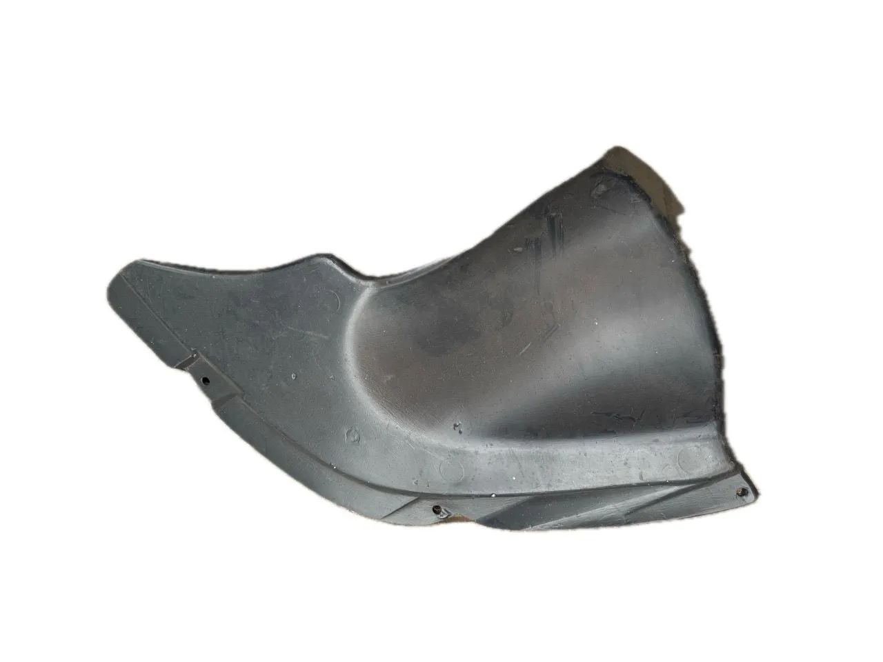 Защита крыла (подкрылок) передний левый Seat Toledo 1 1991-1999 нижняя часть