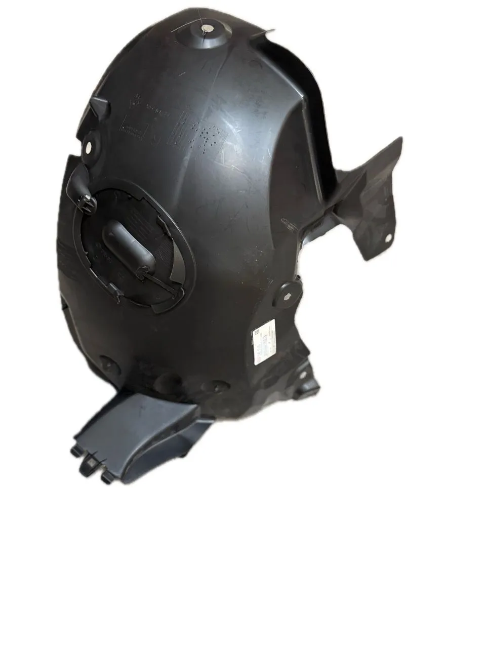 Защита крыла (подкрылок) передний правый Mercedes Citan W415 2012-2021 передняя часть