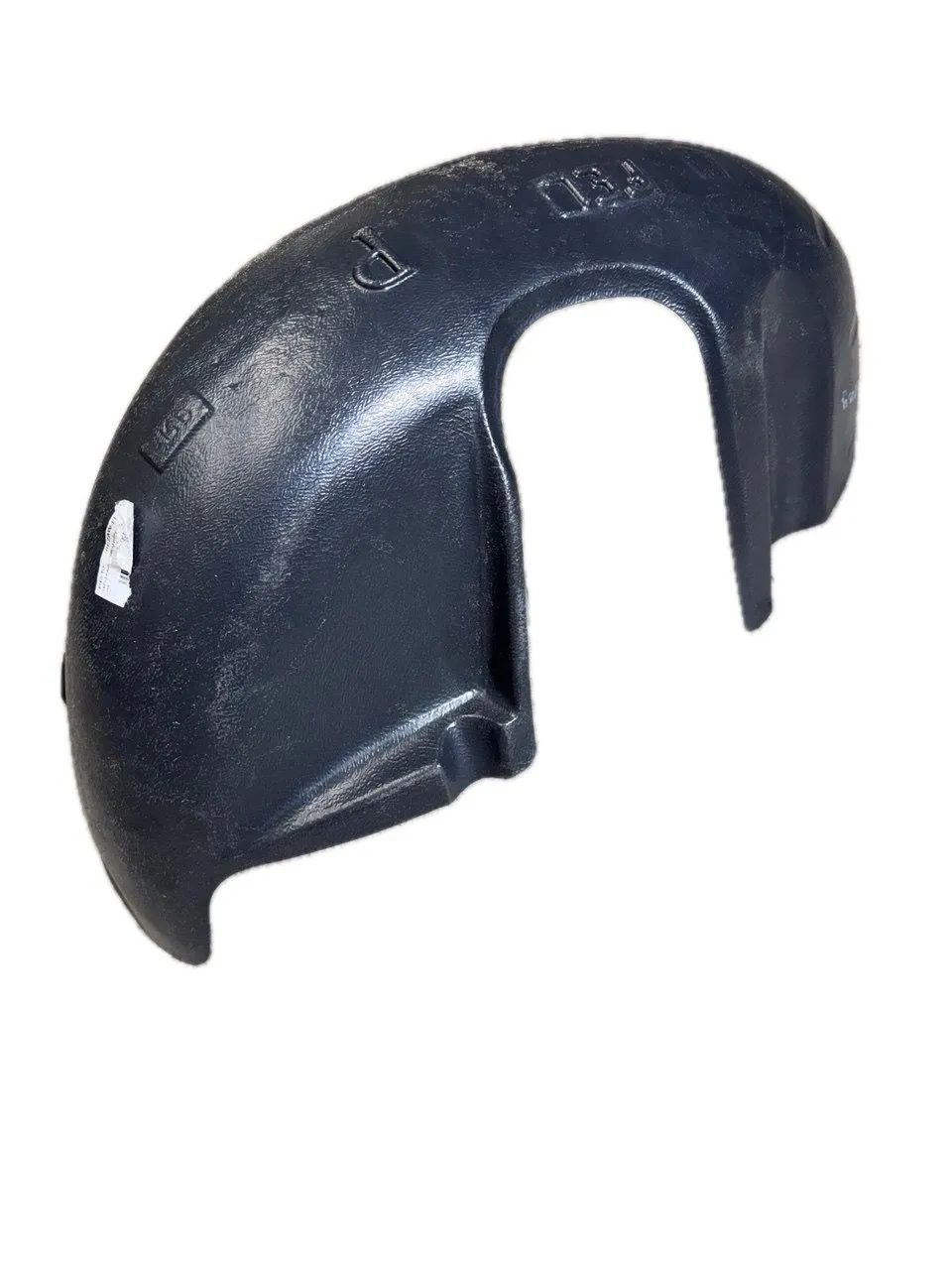 Защита крыла (подкрылок) задний правый Skoda Felicia 1994-2001