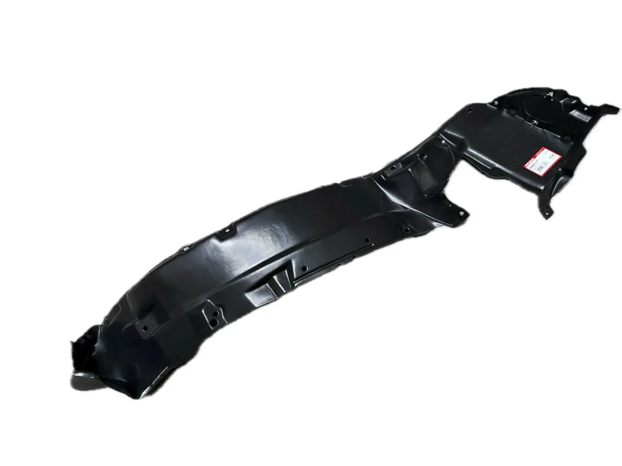 Защита крыла (подкрылок) передний левый Hyundai Terracan 2001-2007