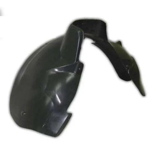 Защита крыла (подкрылок) передний левый Fiat Punto 2 1999-2011