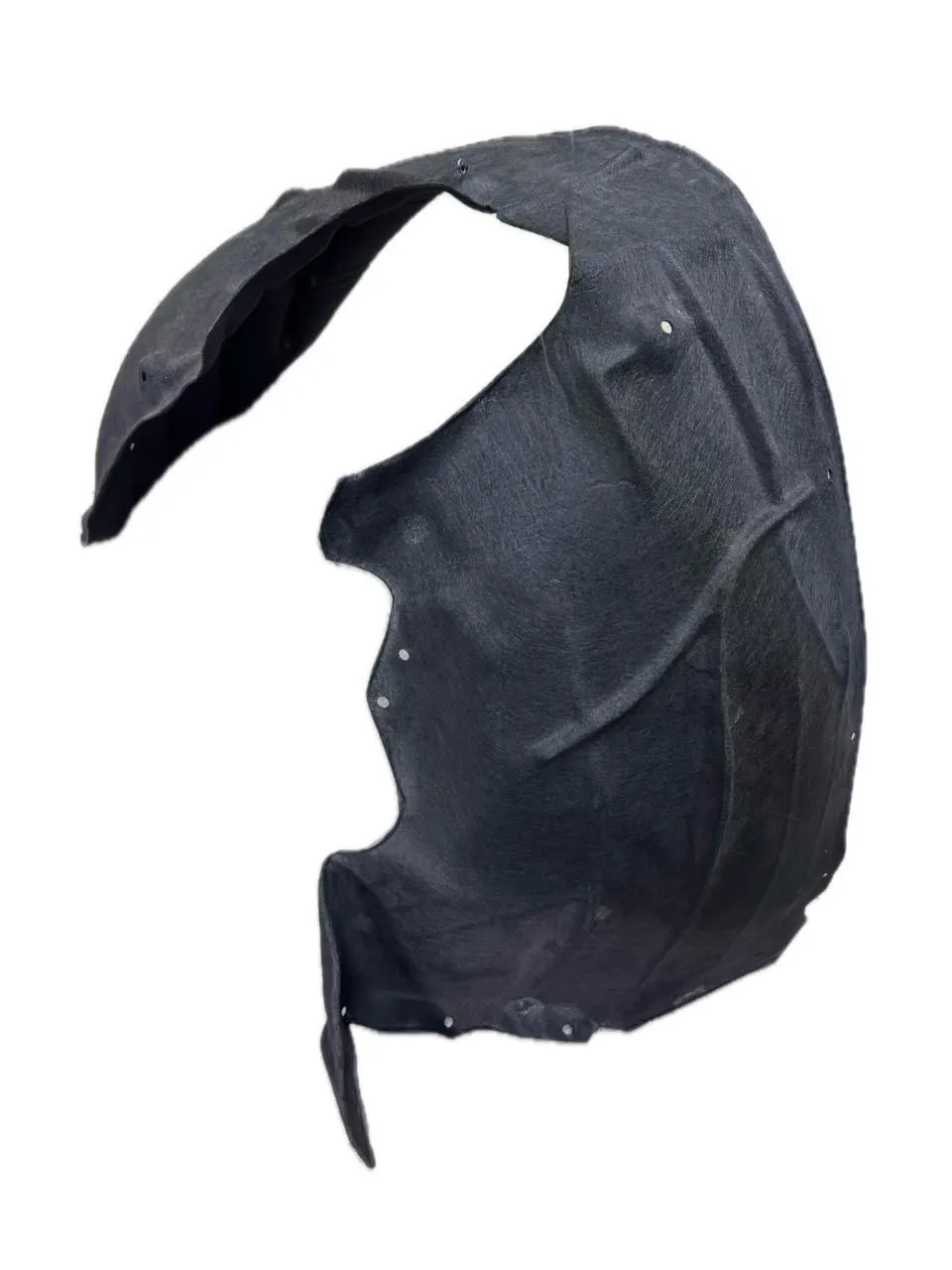 Защита крыла (подкрылок) передний левый Ford Focus 2018-2021