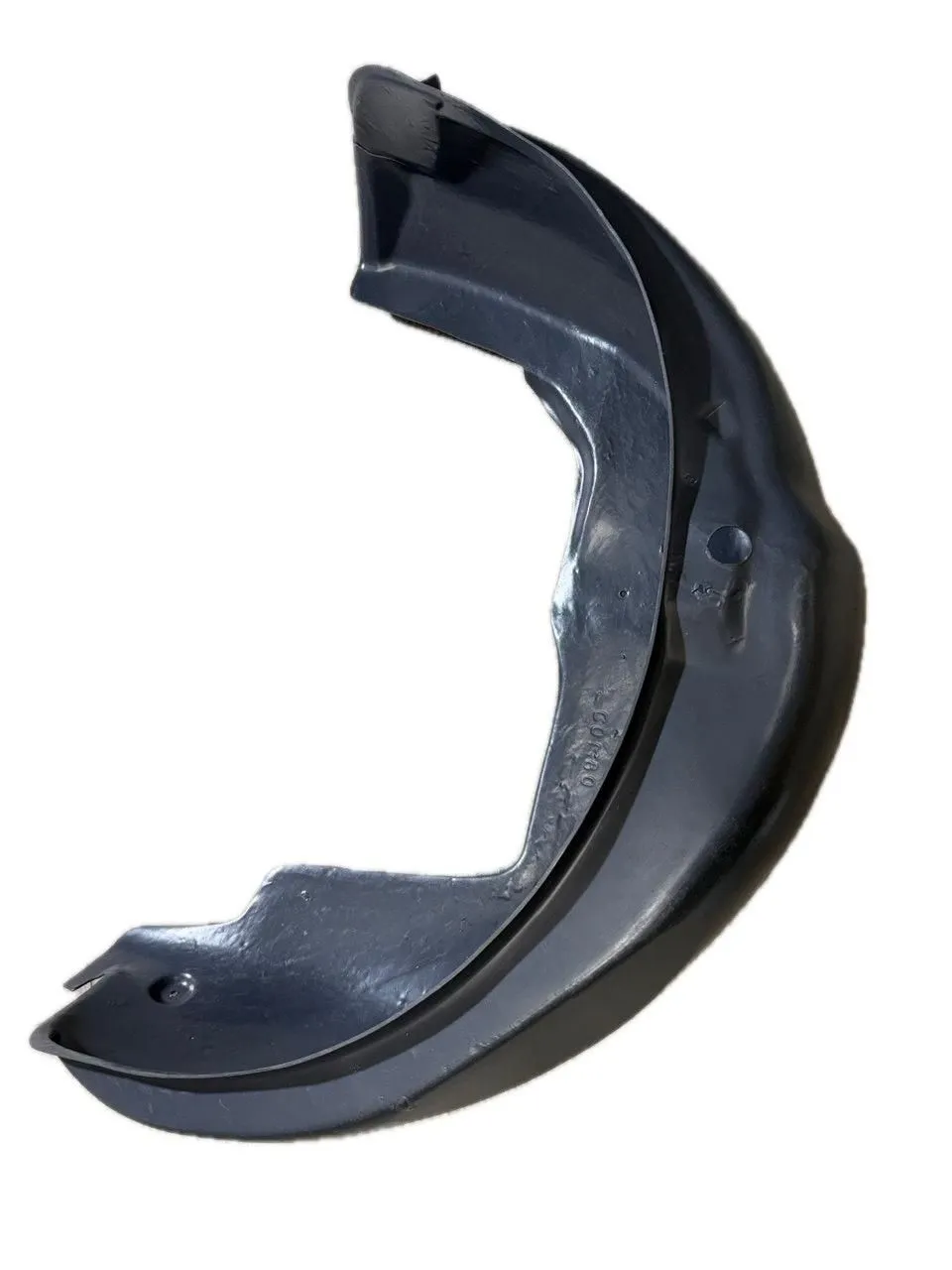 Защита крыла (подкрылок) задний правый Opel Combo C 2001-2011