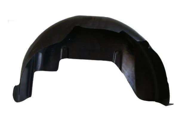 Защита крыла (подкрылок) задний правый Citroen Berlingo 1 restailing 2003-2008