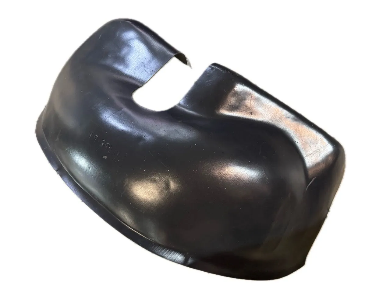 Защита крыла (подкрылок) передний правый Mercedes Sprinter 1996-2005