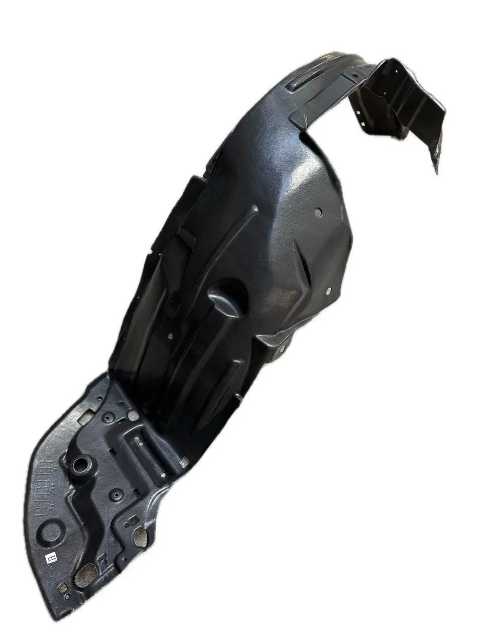 Защита крыла (подкрылок) передний правый Honda Fit 2007-2014 USA SPORT