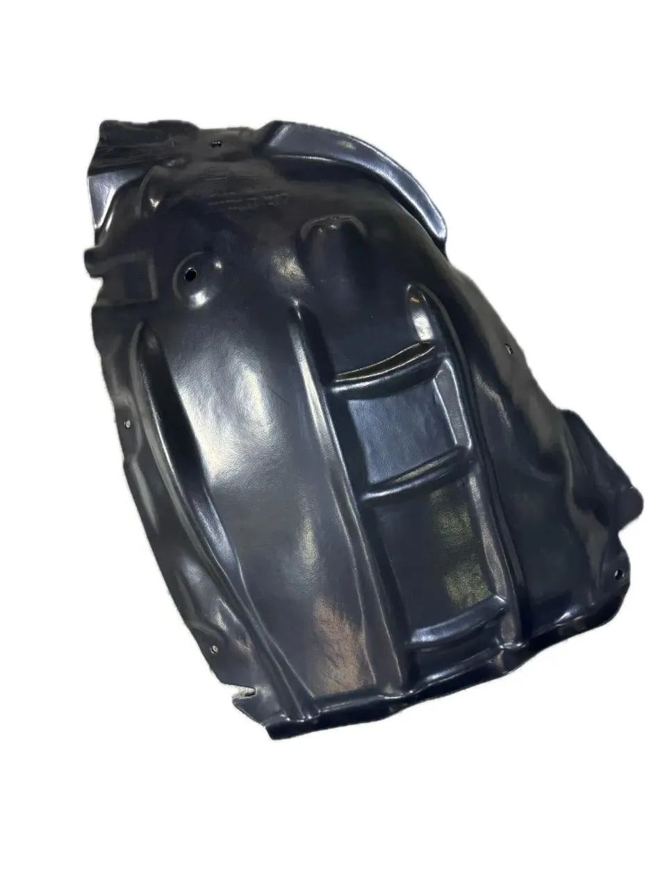 Защита крыла (подкрылок) передний правый Renault Scenic 3/Grand Scenic 2009-2016 2009-2016 передняя часть