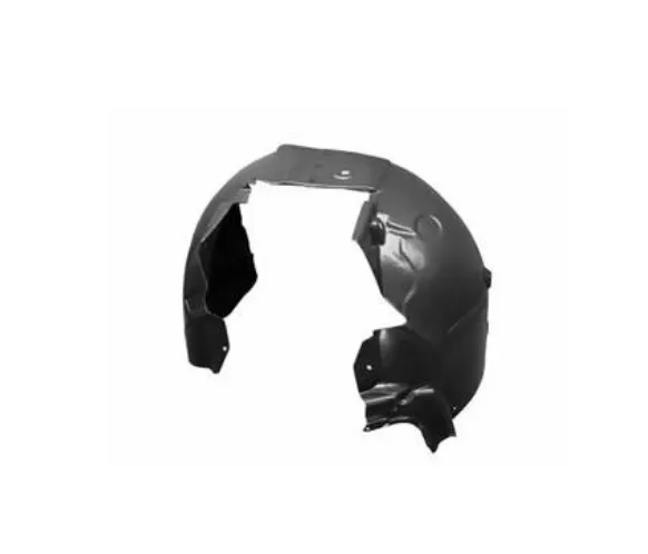 Защита крыла (подкрылок) передний левый Audi A4 (B8) 2011-2015