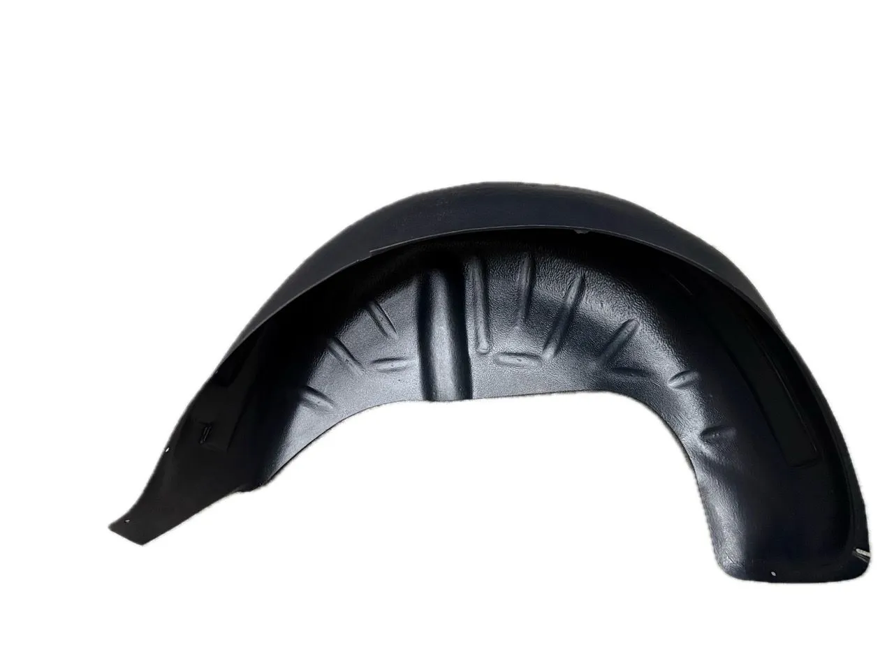 Защита крыла (подкрылок) задний правый Toyota Yaris 3 2011-2020