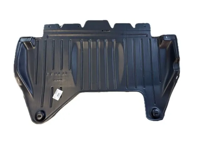 Пластиковая защита двигателя Peugeot 508 2010-2018