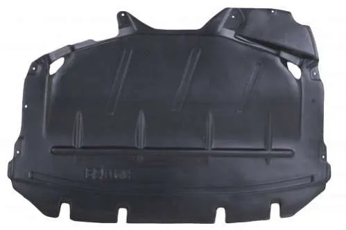 Пластиковая защита двигателя BMW 5 E39 1995-2004