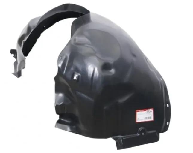 Защита крыла (подкрылок) передний левый Volvo V70 2007-2016