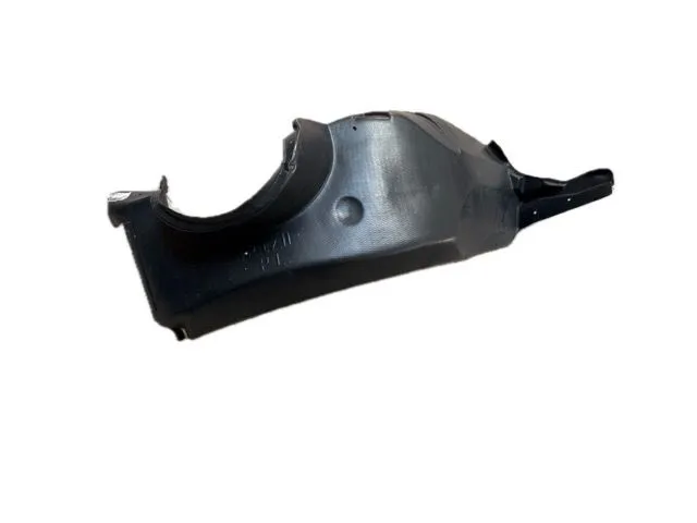 Защита крыла (подкрылок) передний левый Fiat Brava/Bravo 1995-2001 задняя часть