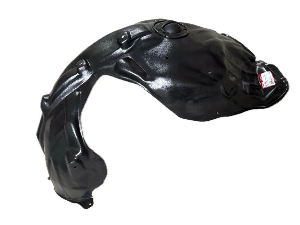 Защита крыла (подкрылок) передний левый Jeep Grand Cherokee IV (WK2) 2010-2021