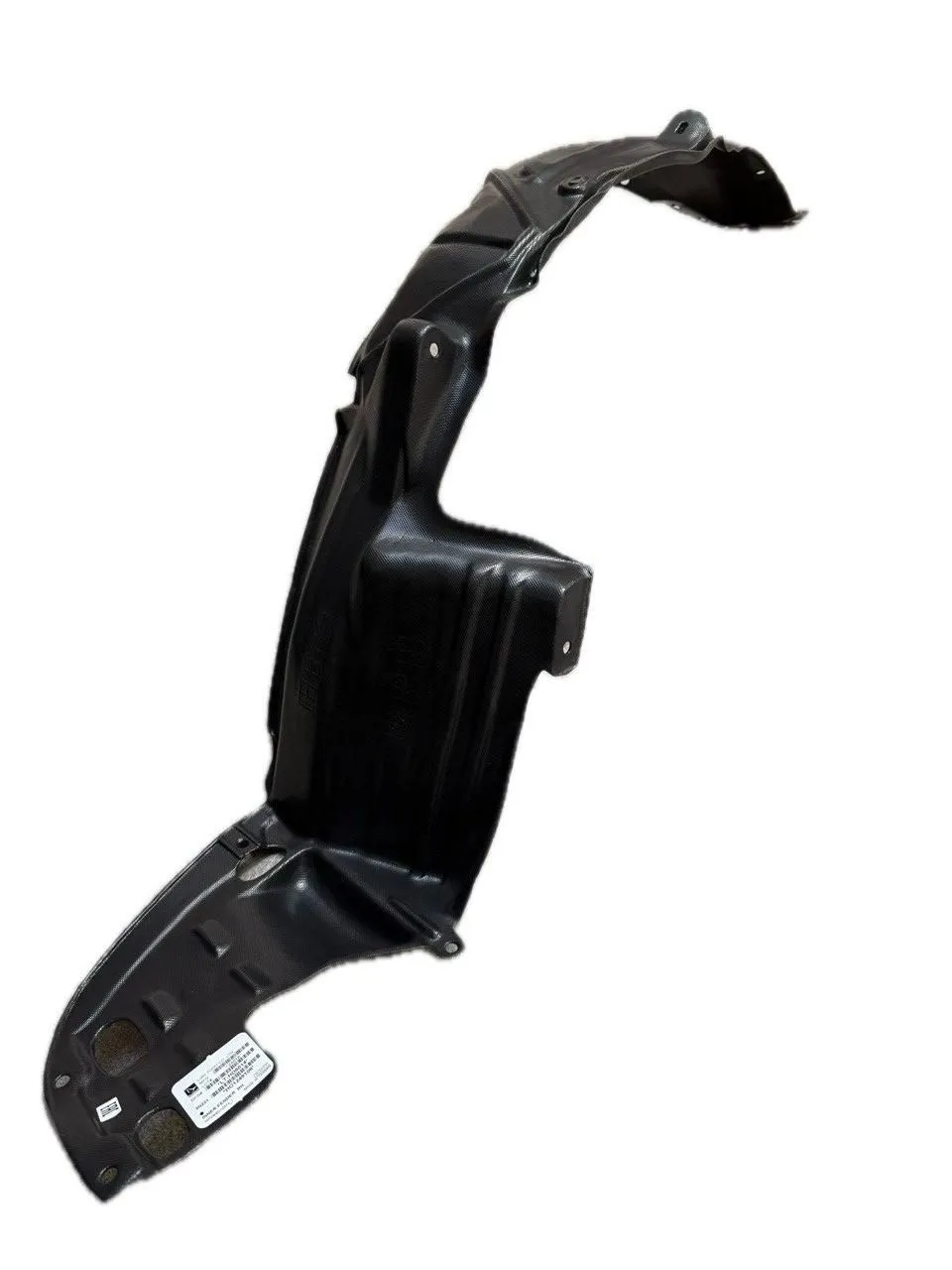 Защита крыла (подкрылок) передний правый Honda Accord 6 1998-2002 купе