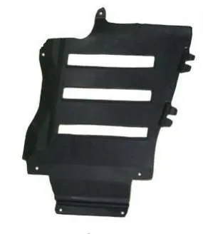 Пластиковая защита двигателя Volvo S40/V40 1 restailing 2000-2004