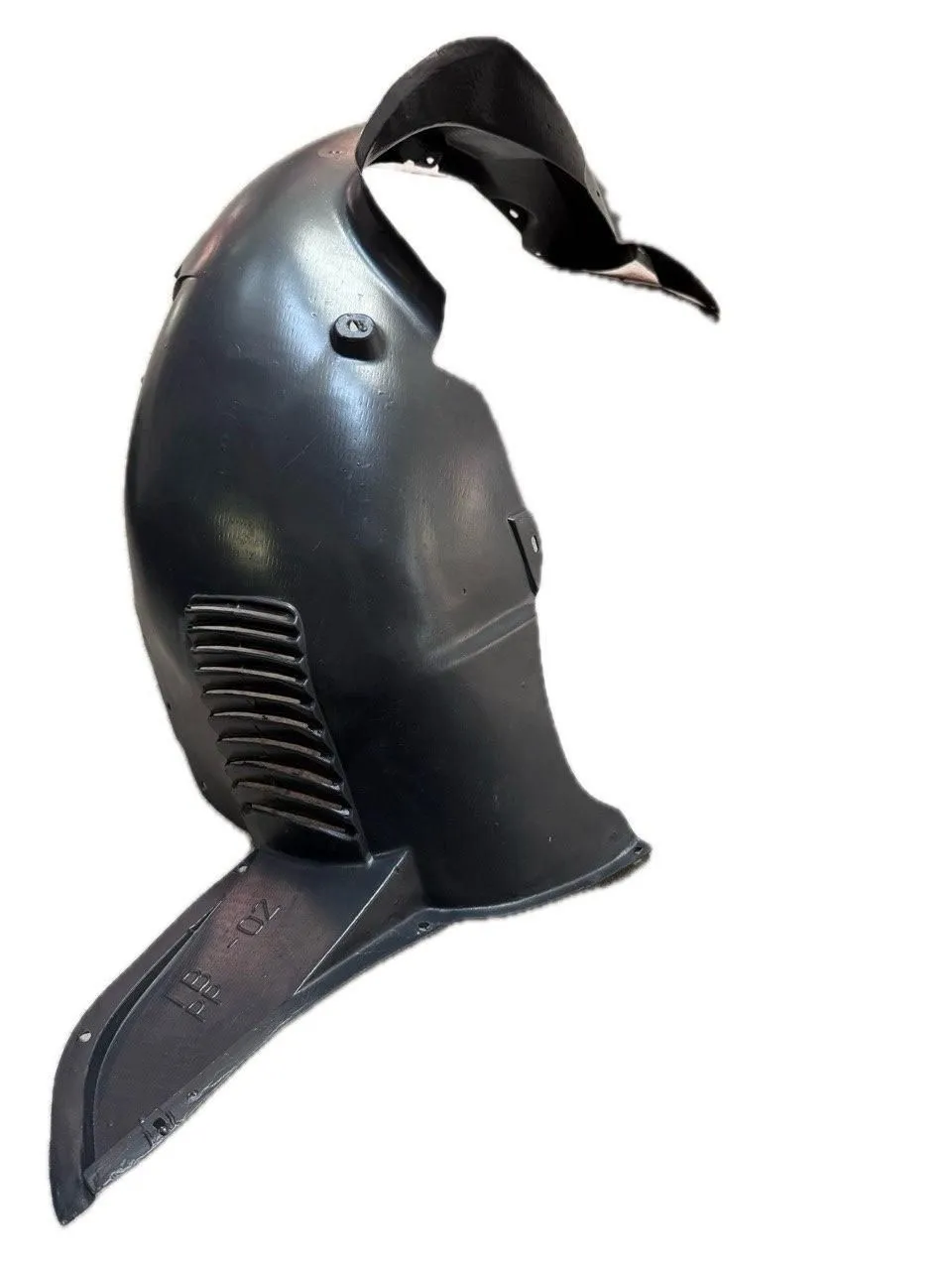 Защита крыла (подкрылок) передний правый Seat Ibiza 3 2002-2008