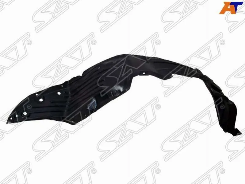 Защита крыла (подкрылок) передний правый Nissan Teana J31 2003-2008