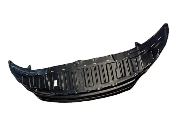 Пластиковая защита под передний бампер Opel Insignia B 2017-2020