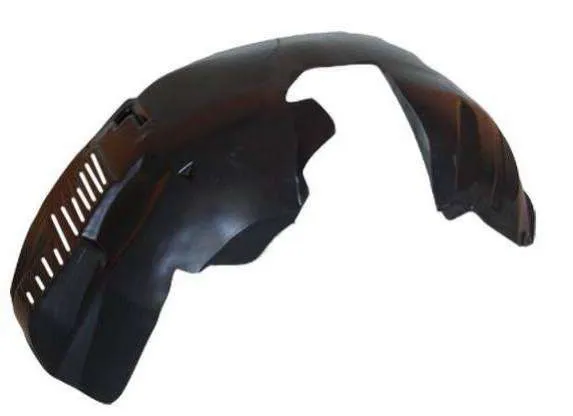 Защита крыла (подкрылок) передний правый Fiat Stilo 2001-2007