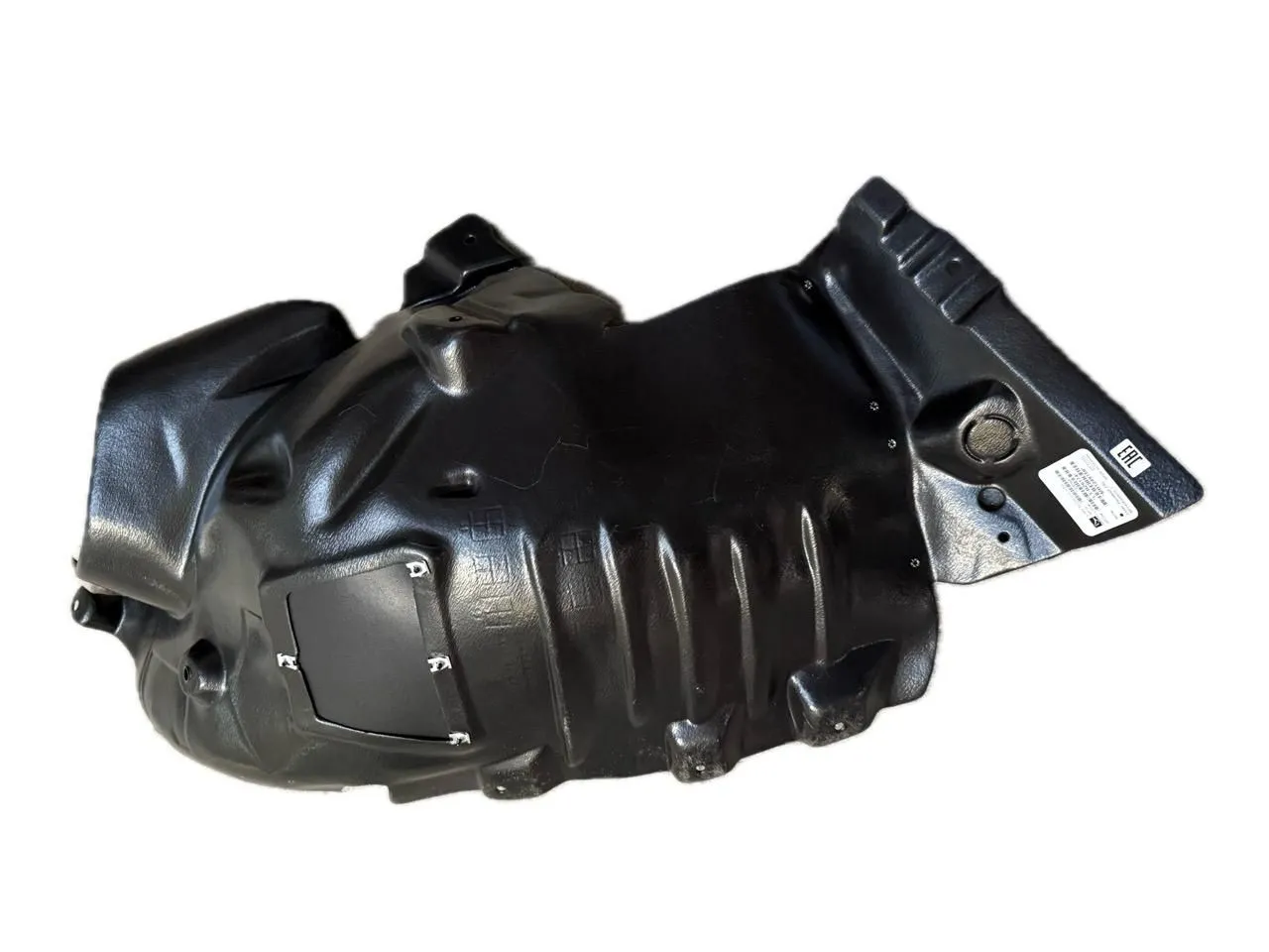 Защита крыла (подкрылок) передний правый Mercedes E С207