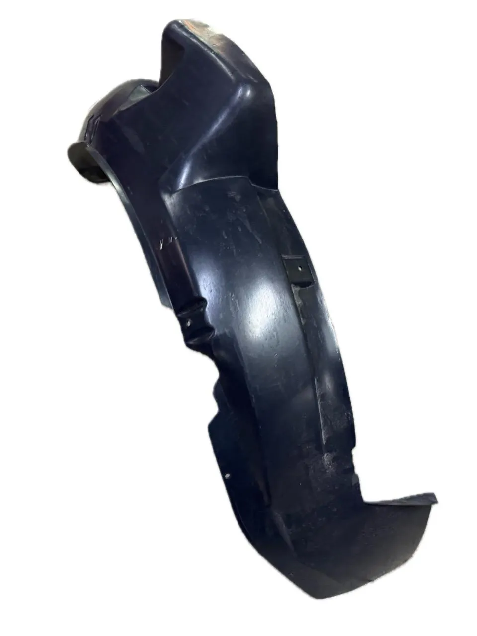 Защита крыла (подкрылок) передний правый Seat Alhambra 1 1996-2000