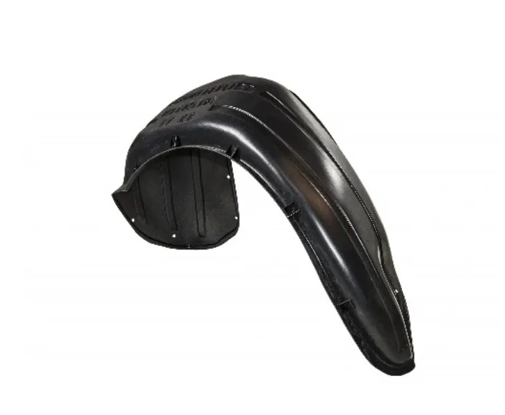 Защита крыла (подкрылок) задний правый Mazda 5 1 2005-2010