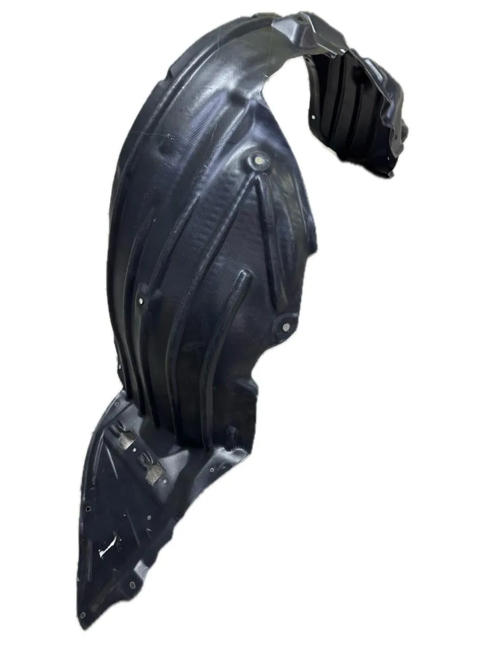 Защита крыла (подкрылок) передний правый Mazda 6 2012-