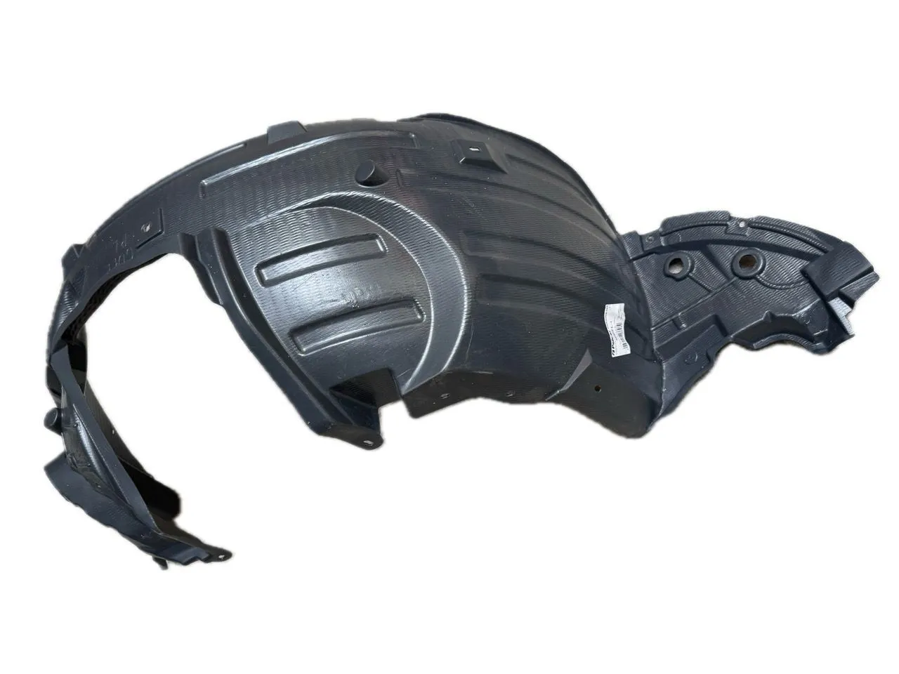 Защита крыла (подкрылок) передний левый Renault Koleos 2008-2015