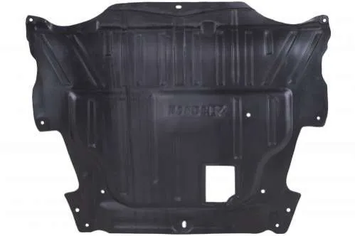 Пластиковая защита двигателя Volvo V70 3 2007-2016