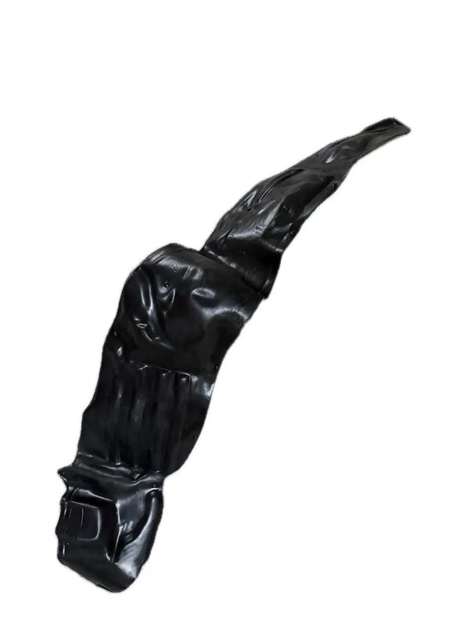 Защита крыла (подкрылок) передний левый Geely SC7 2011-2015