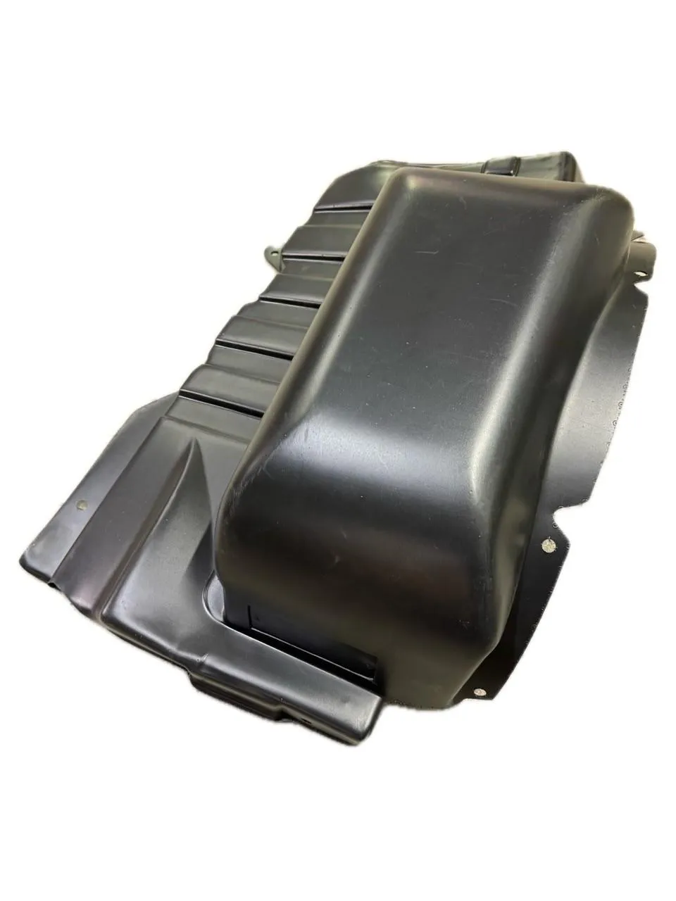 Защита крыла (подкрылок) задний правый Sollers Atlant