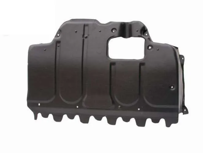 Пластиковая защита двигателя Volkswagen Polo 3 1994-2001