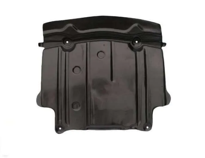 Пластиковая защита двигателя Mercedes 190 W201 1982-1993