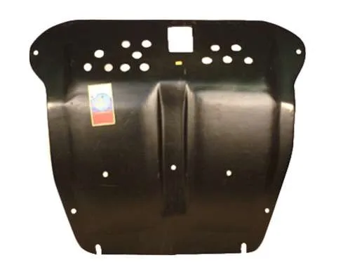 Композитная защита двигателя и кпп Hyundai Matrix 2001-2008