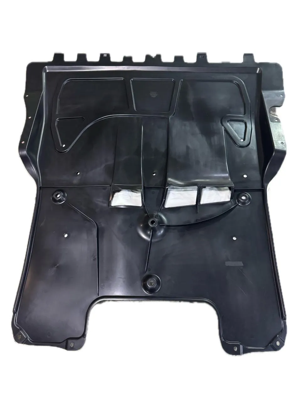 Пластиковая защита двигателя Volkswagen Atlas 2017-2020