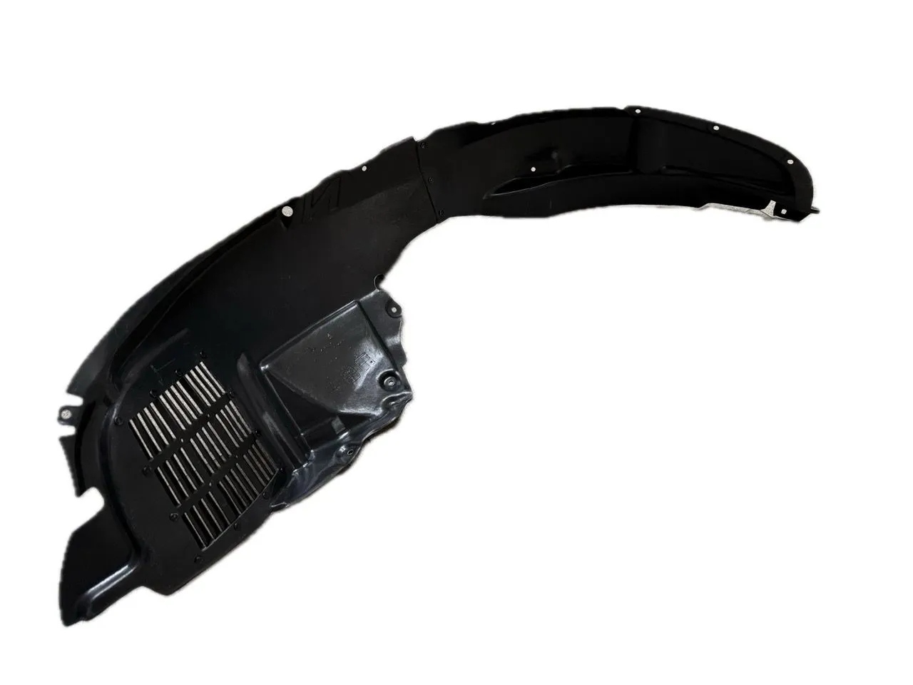 Защита крыла (подкрылок) передний левый Hyundai Tucson 1 2004-2010