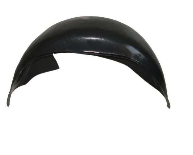 Защита крыла (подкрылок) задний левый Mercedes 190 W201 1982-1993