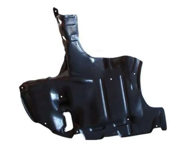 Пластиковая защита двигателя Toyota Avensis 1 1997-2003