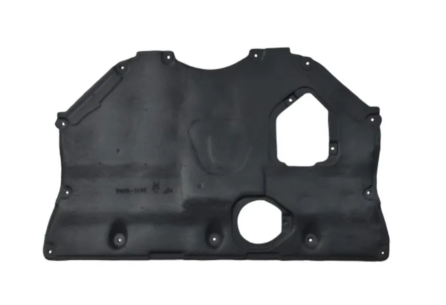 Пластиковая защита двигателя Mazda CX-30 2019-