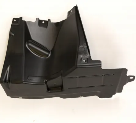 Пластиковая защита двигателя Opel Combo D 2011-2017