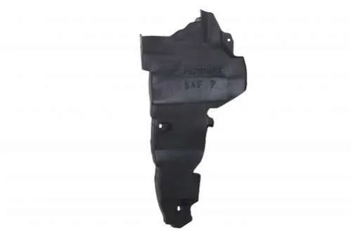 Пластиковая защита двигателя Renault Safrane 1 1992-2000 боковая правая