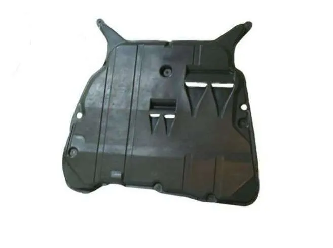 Пластиковая защита двигателя Volvo S80 1 2000-2006