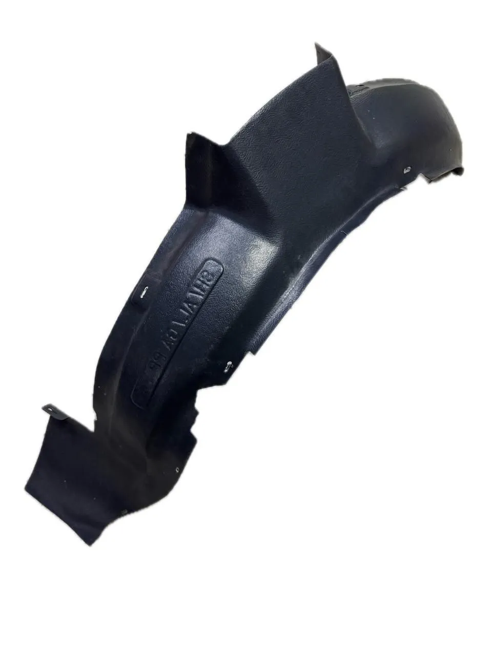 Защита крыла (подкрылок) передний левый Seat Alhambra 1 1996-2000